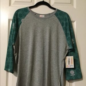 LLR Randy NWT